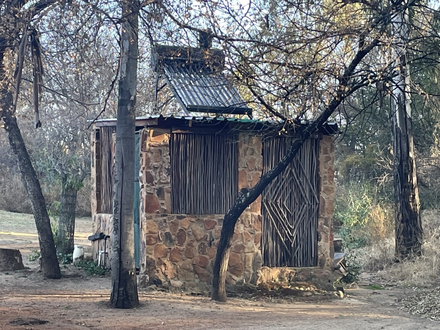 Commercial Property for Sale in Parys Free State